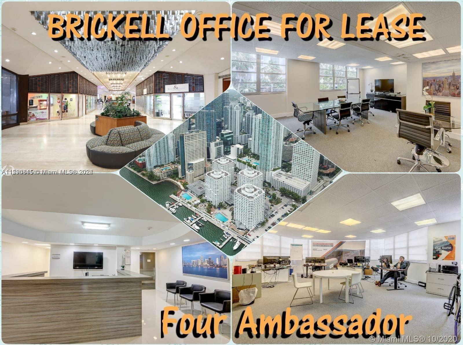825 Brickell Bay Dr 246- 2 Property Photo 1