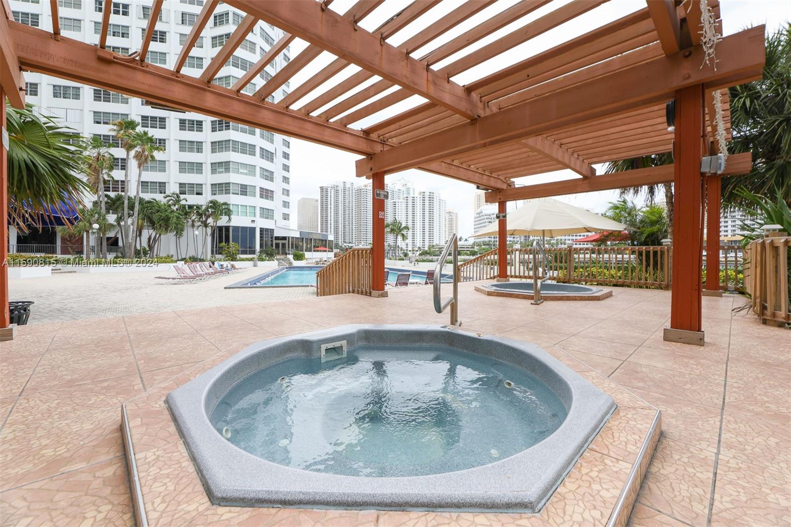 825 Brickell Bay Dr 246- 2 Property Photo 20