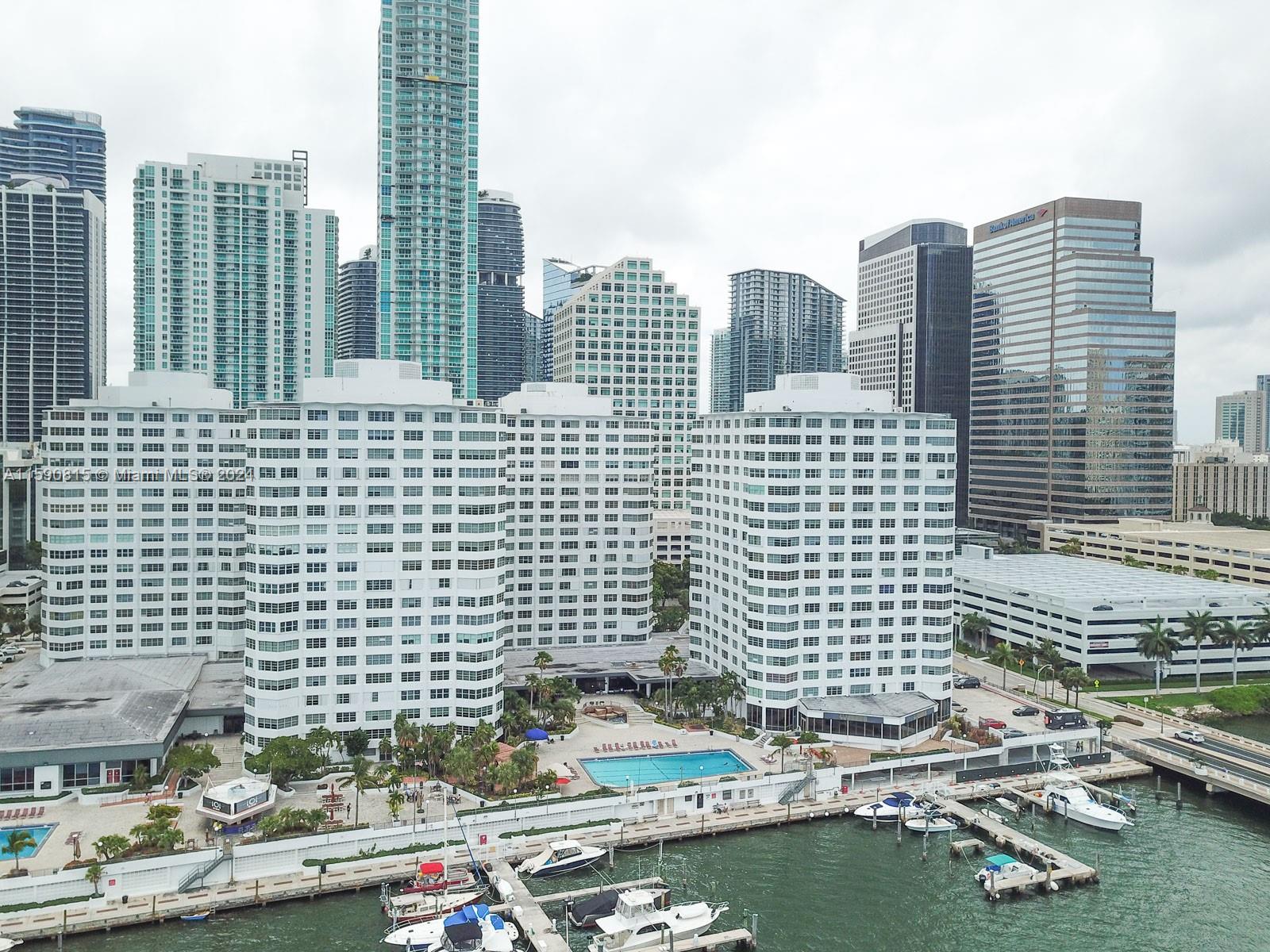 825 Brickell Bay Dr 246- 2 Property Photo 26