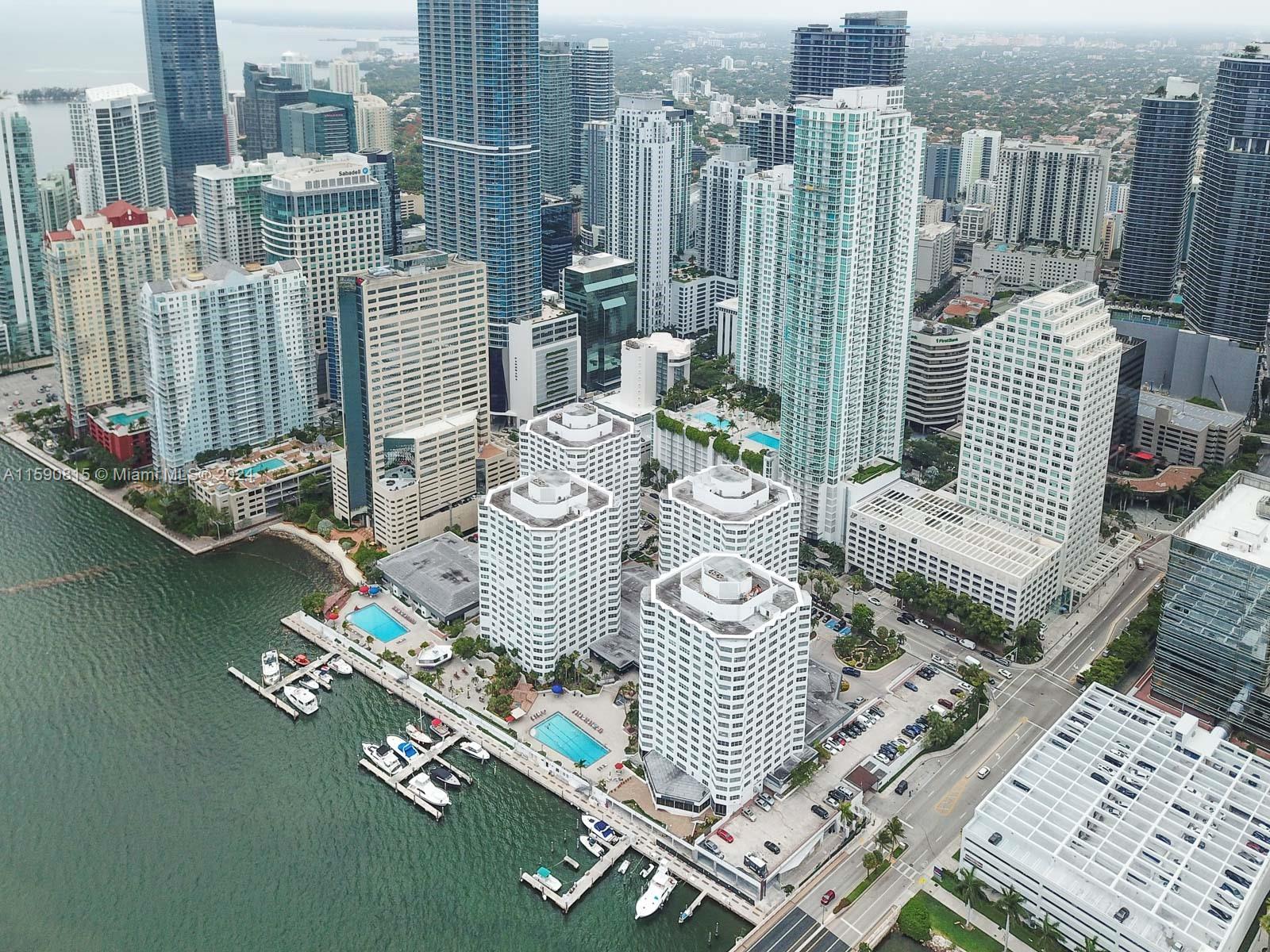 825 Brickell Bay Dr 246- 2 Property Photo 27