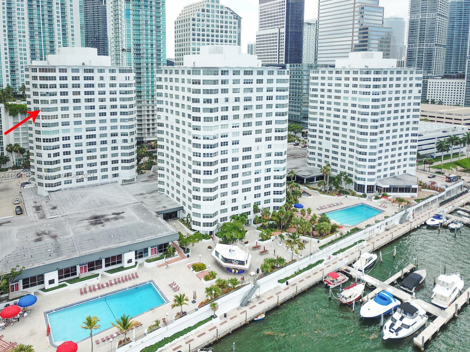 825 Brickell Bay Dr 246- 2 Property Photo 28
