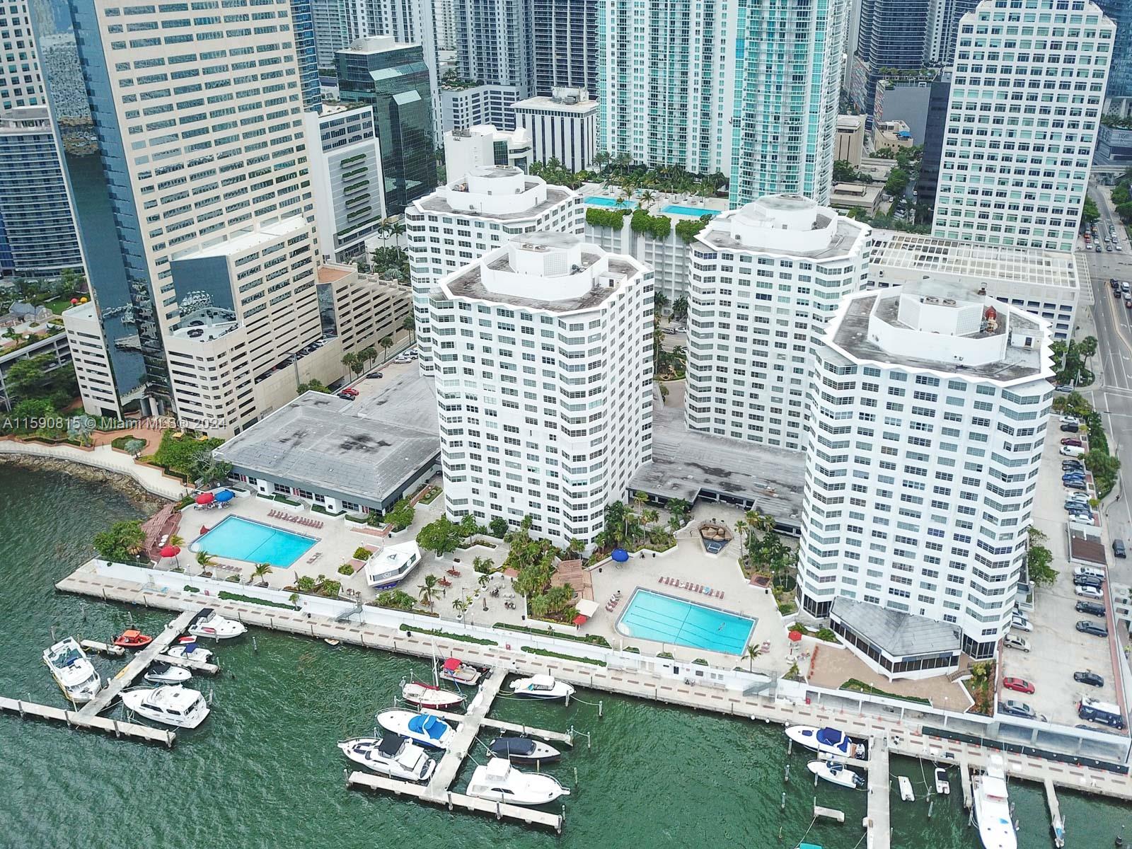 825 Brickell Bay Dr 246- 2 Property Photo 29
