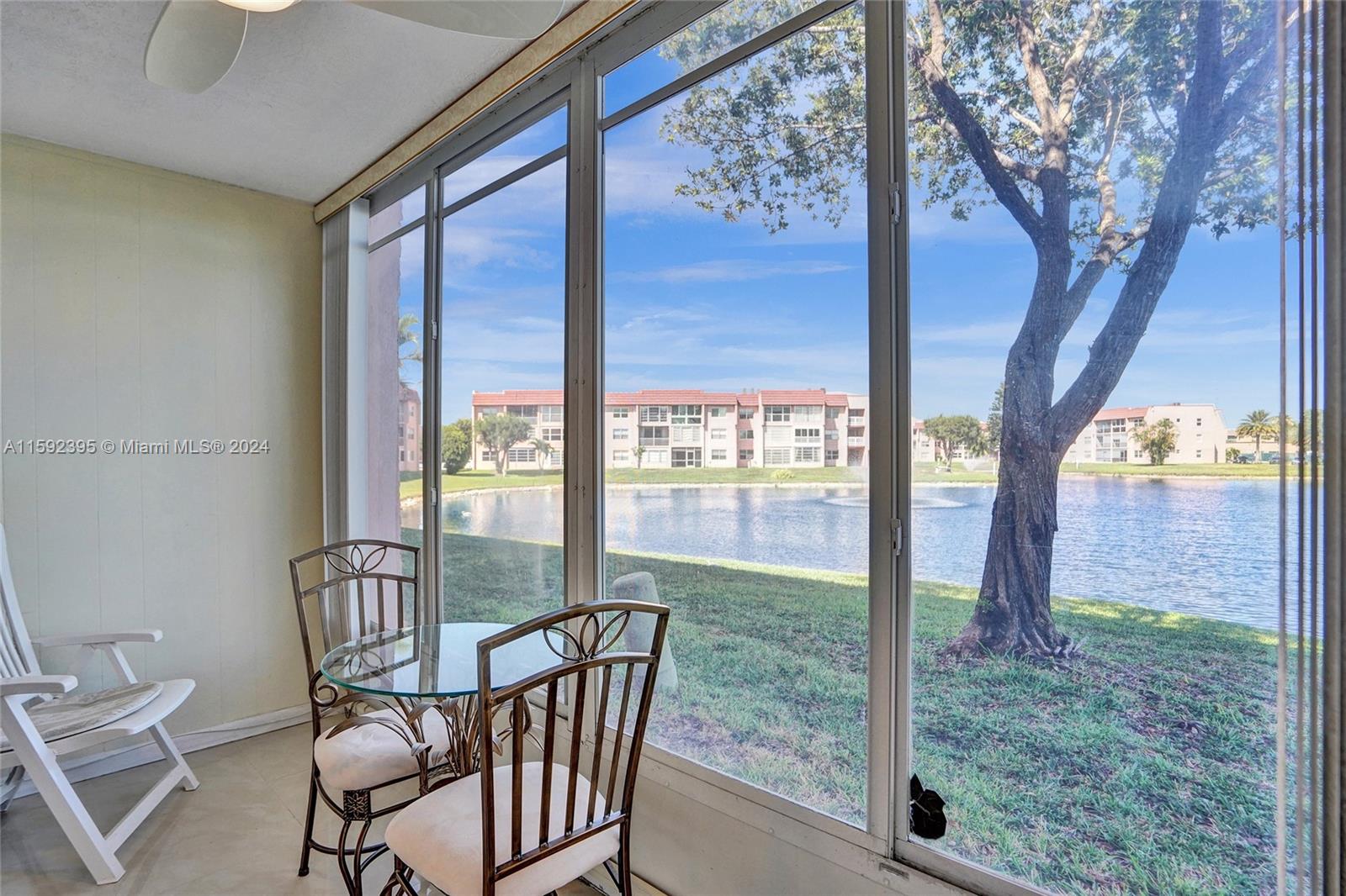 9440 Sunrise Lakes Blvd 111 Property Photo 15