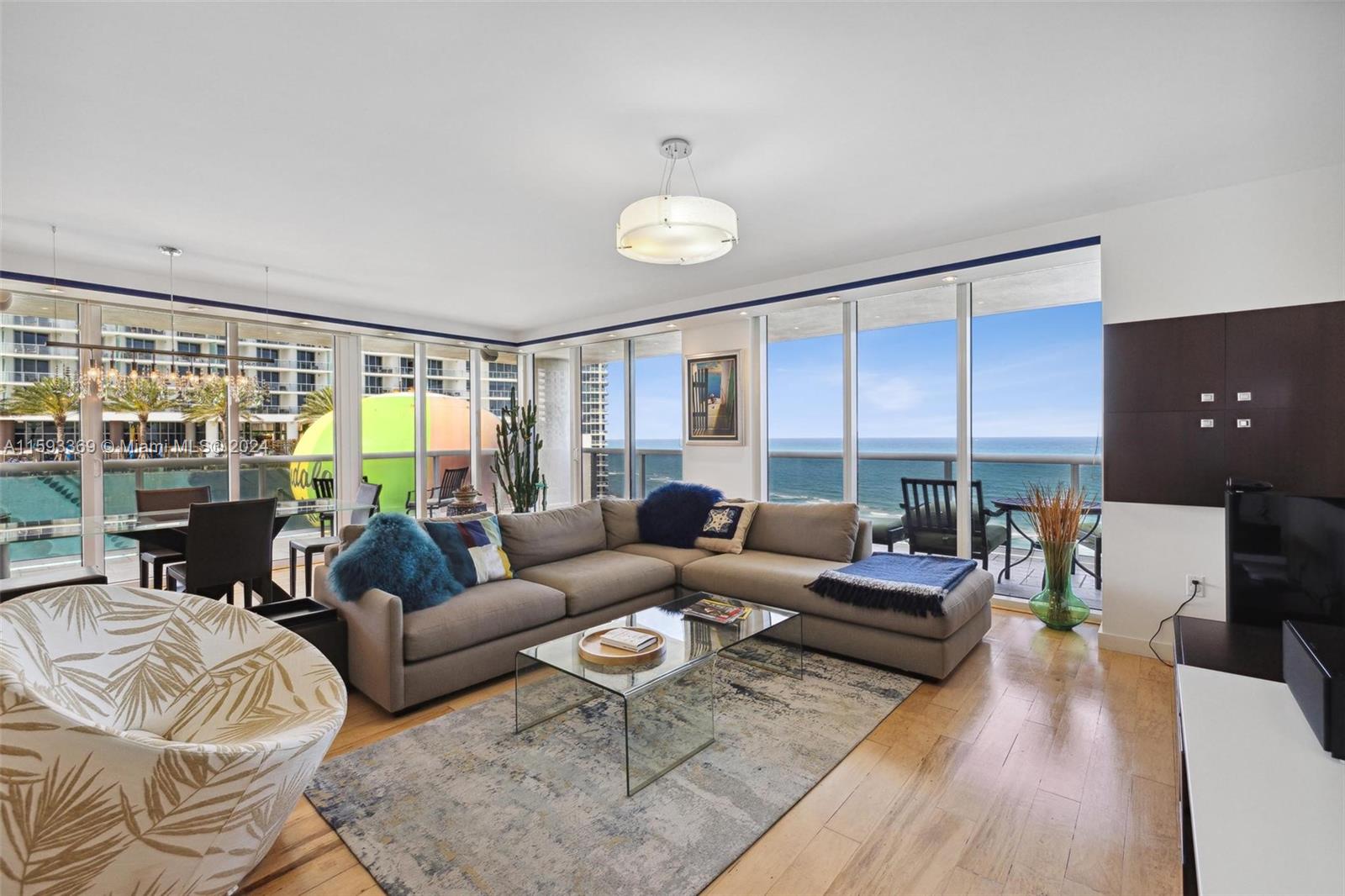 1800 S Ocean Dr 1401 Property Photo 1
