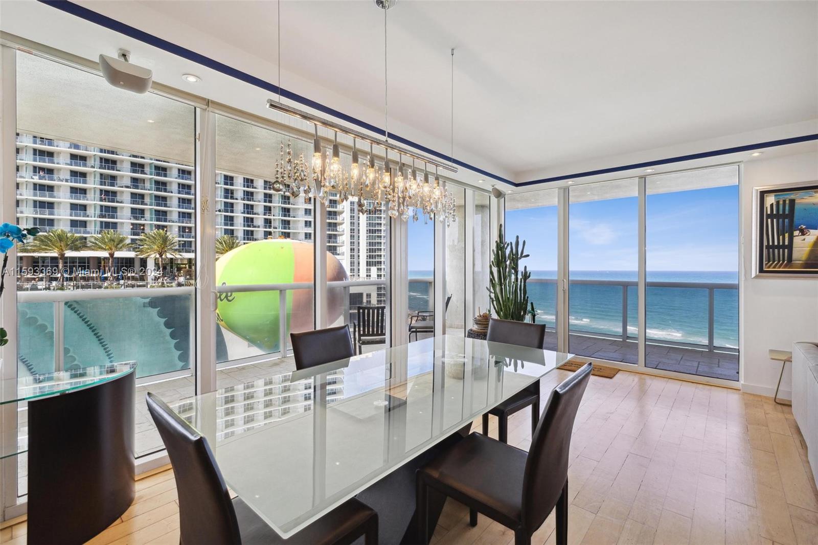 1800 S Ocean Dr 1401 Property Photo 10