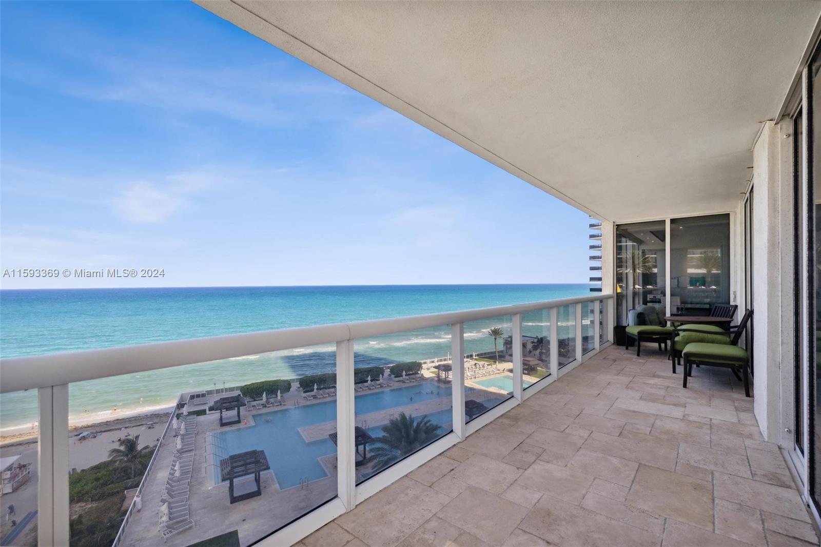 1800 S Ocean Dr 1401 Property Photo 11