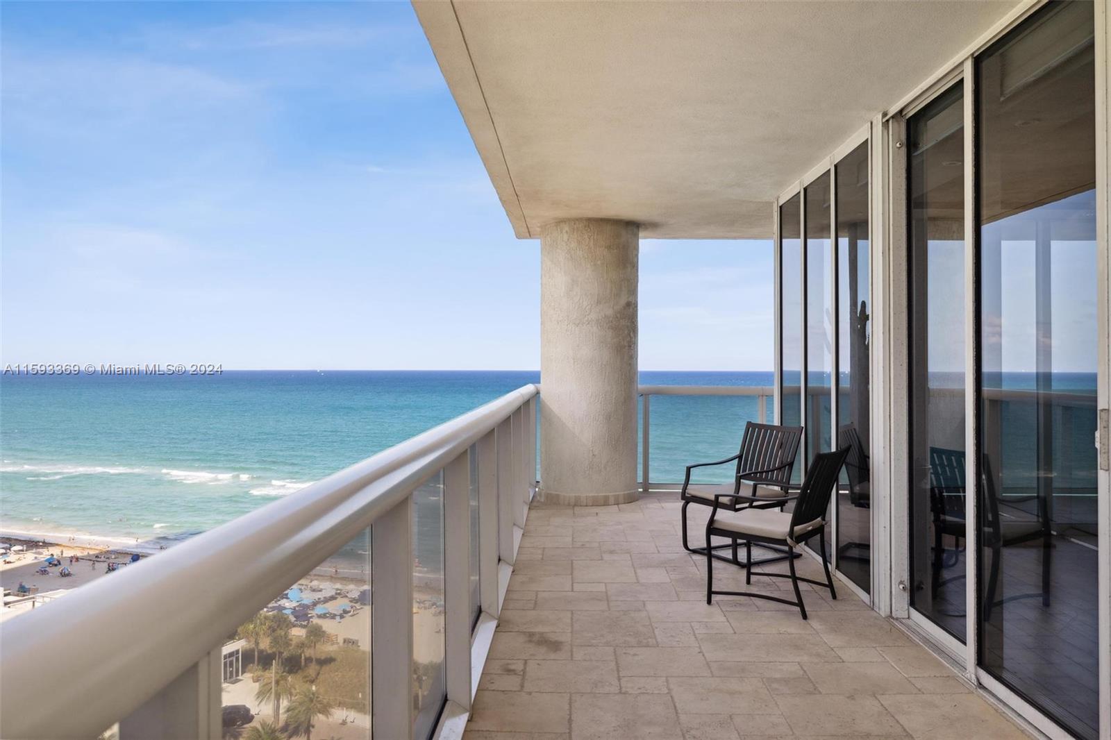 1800 S Ocean Dr 1401 Property Photo 22