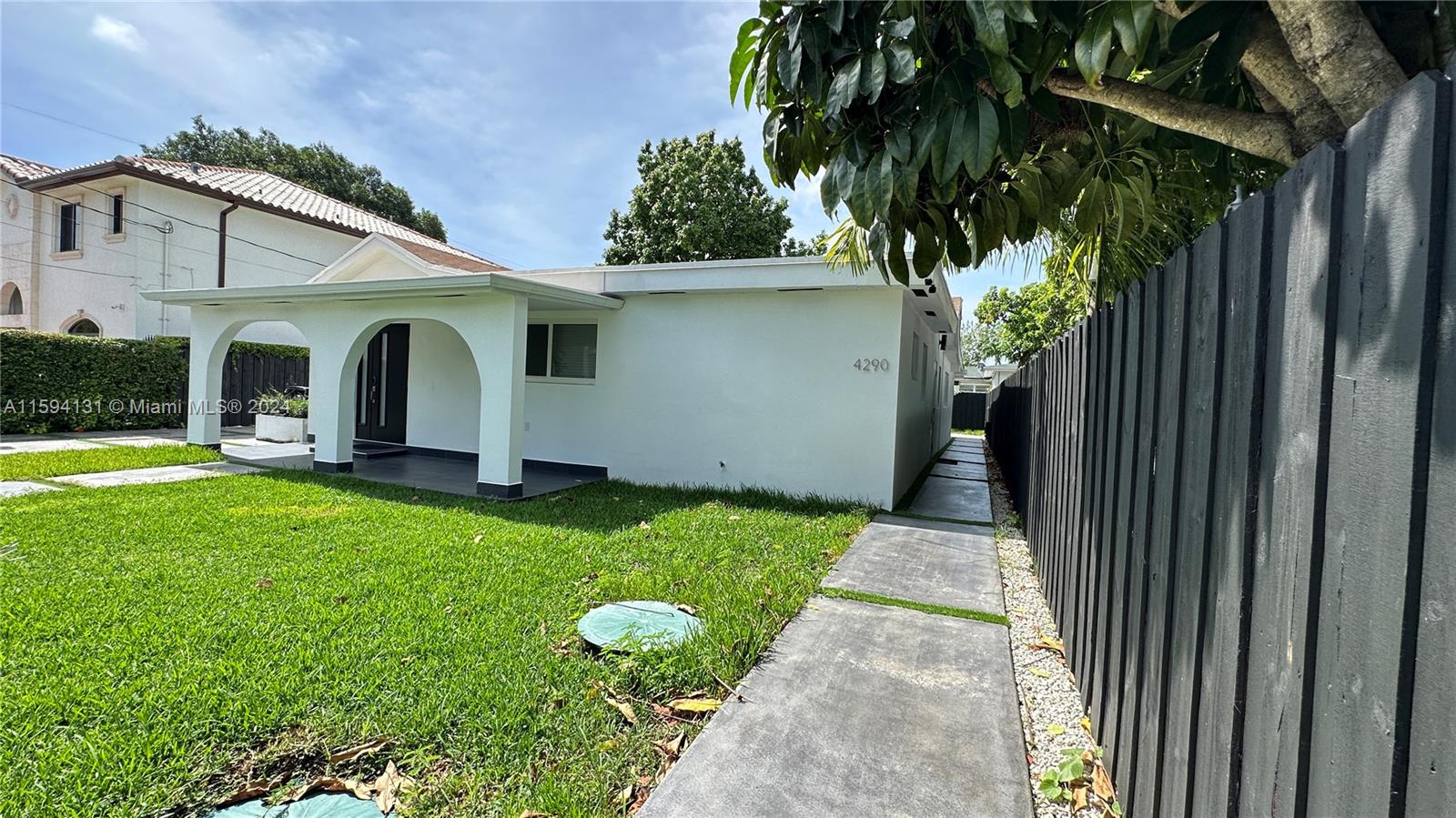 4290 Sw 9th St 2 Property Photo 1