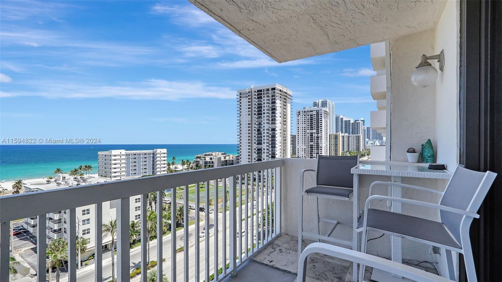 1500 S Ocean Dr 12h Property Photo 1