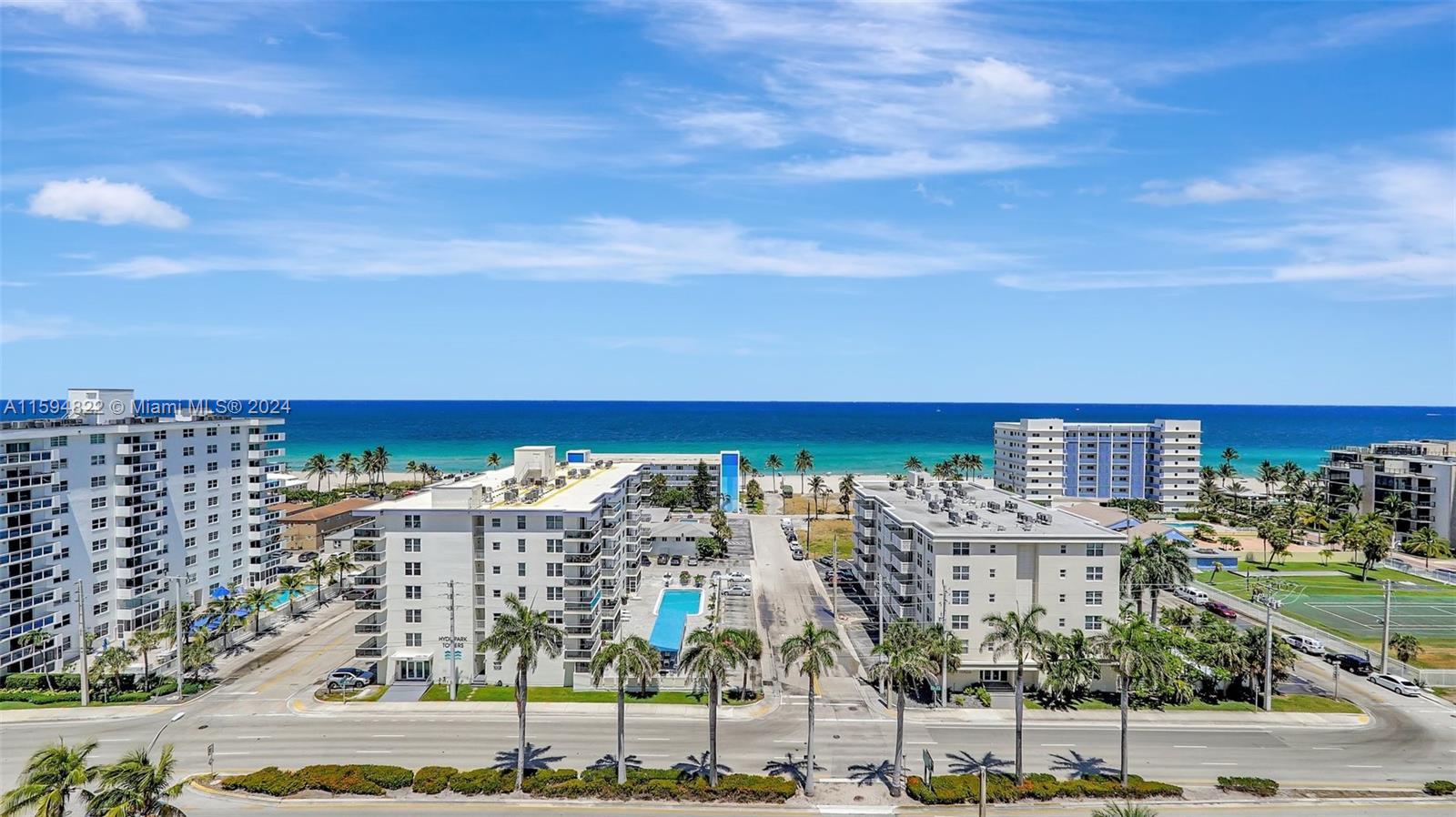 1500 S Ocean Dr 12h Property Photo 2
