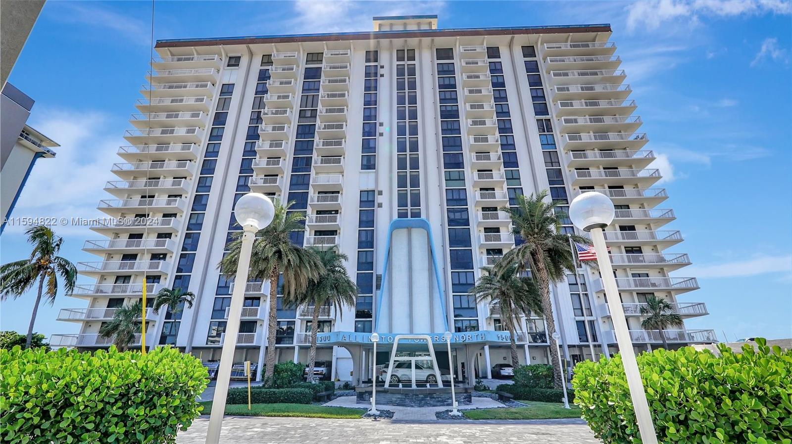 1500 S Ocean Dr 12h Property Photo 4