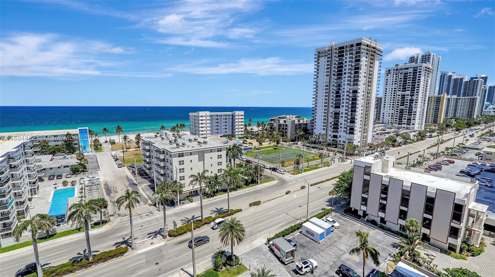 1500 S Ocean Dr 12h Property Photo 24