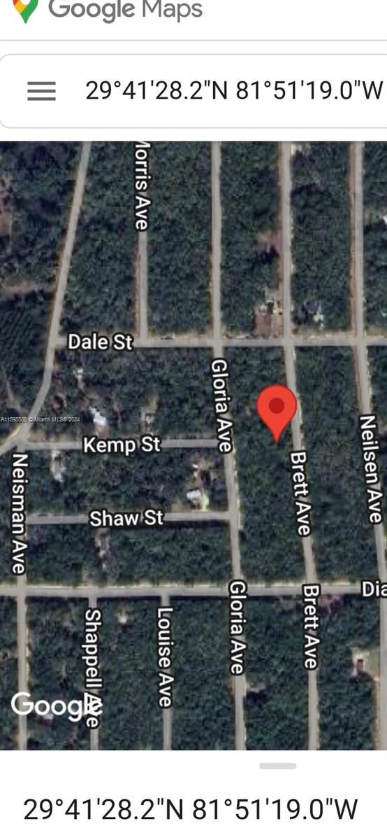 UNDETERMINED BRETT AVE Property Photo 1