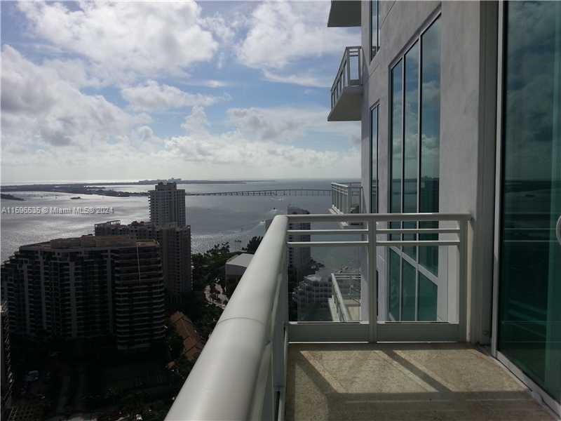 900 Brickell Key Blvd 2803 Property Photo 1