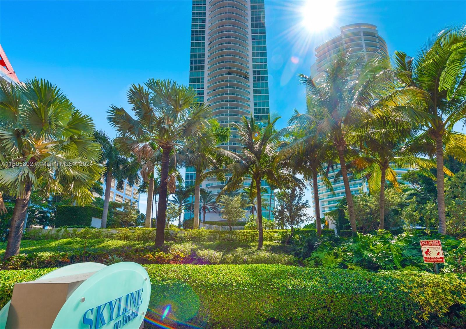 2101 Brickell Ave Cu3 Property Photo 7