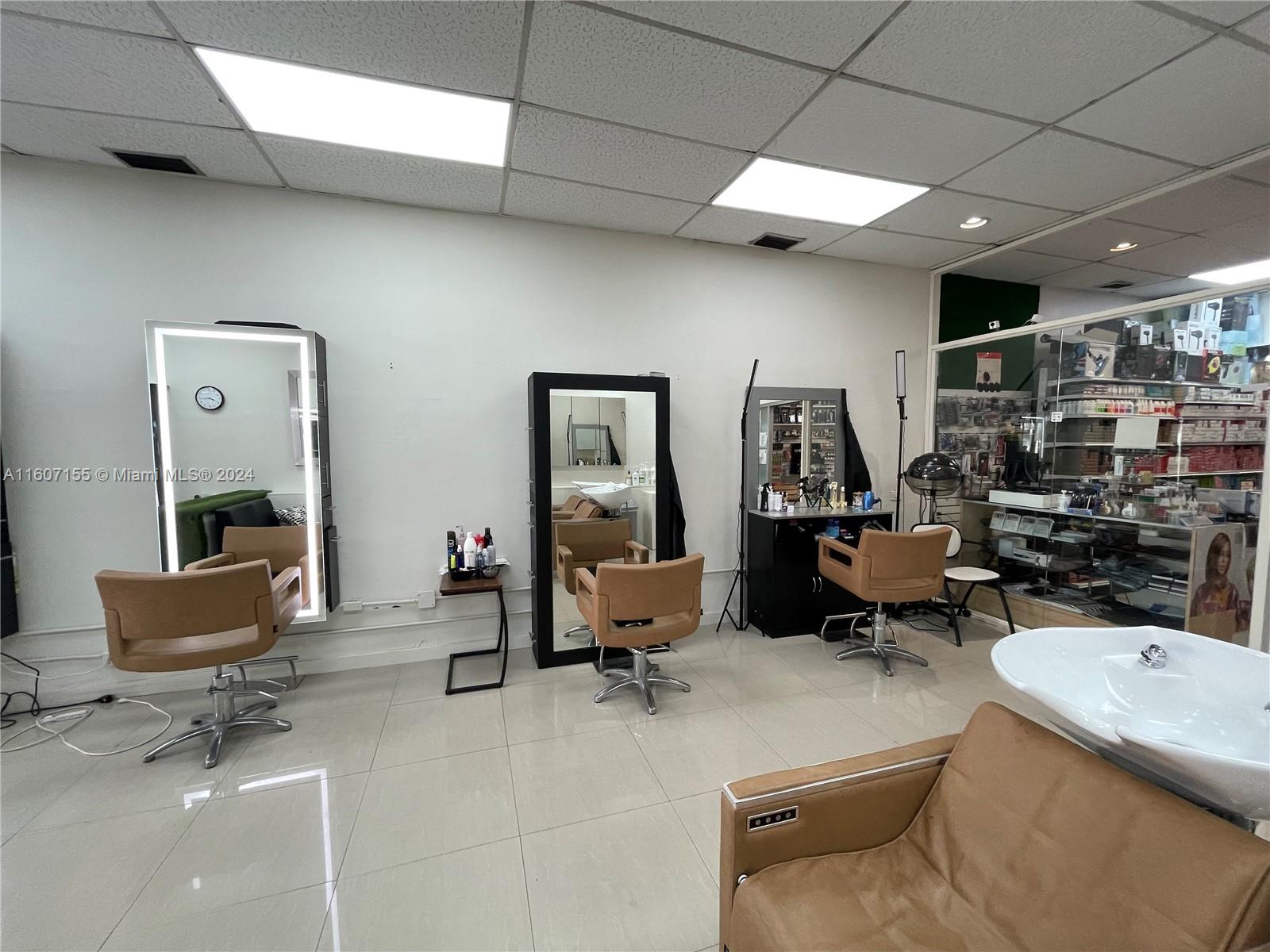 Beauty Salon For Sale Collins Ave Property Photo 7