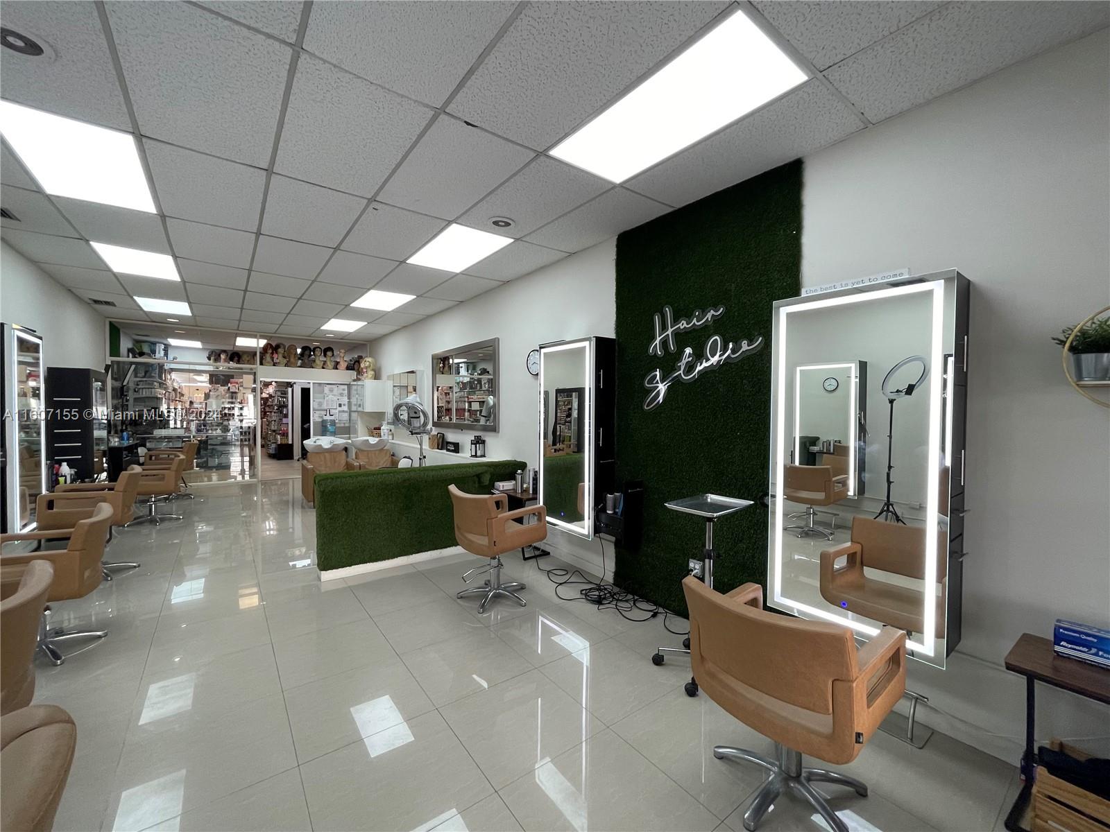 Beauty Salon For Sale Collins Ave Property Photo 11