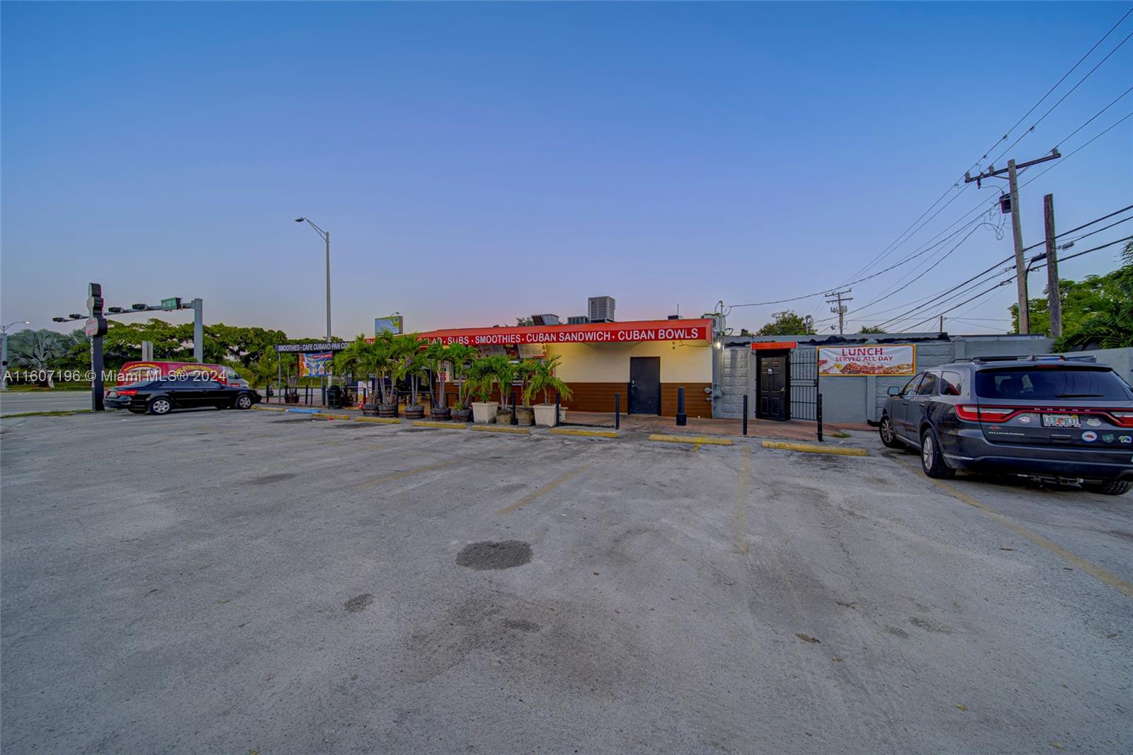 Restaurant With Real Estate Included For Sale In Miami Property Photo 3