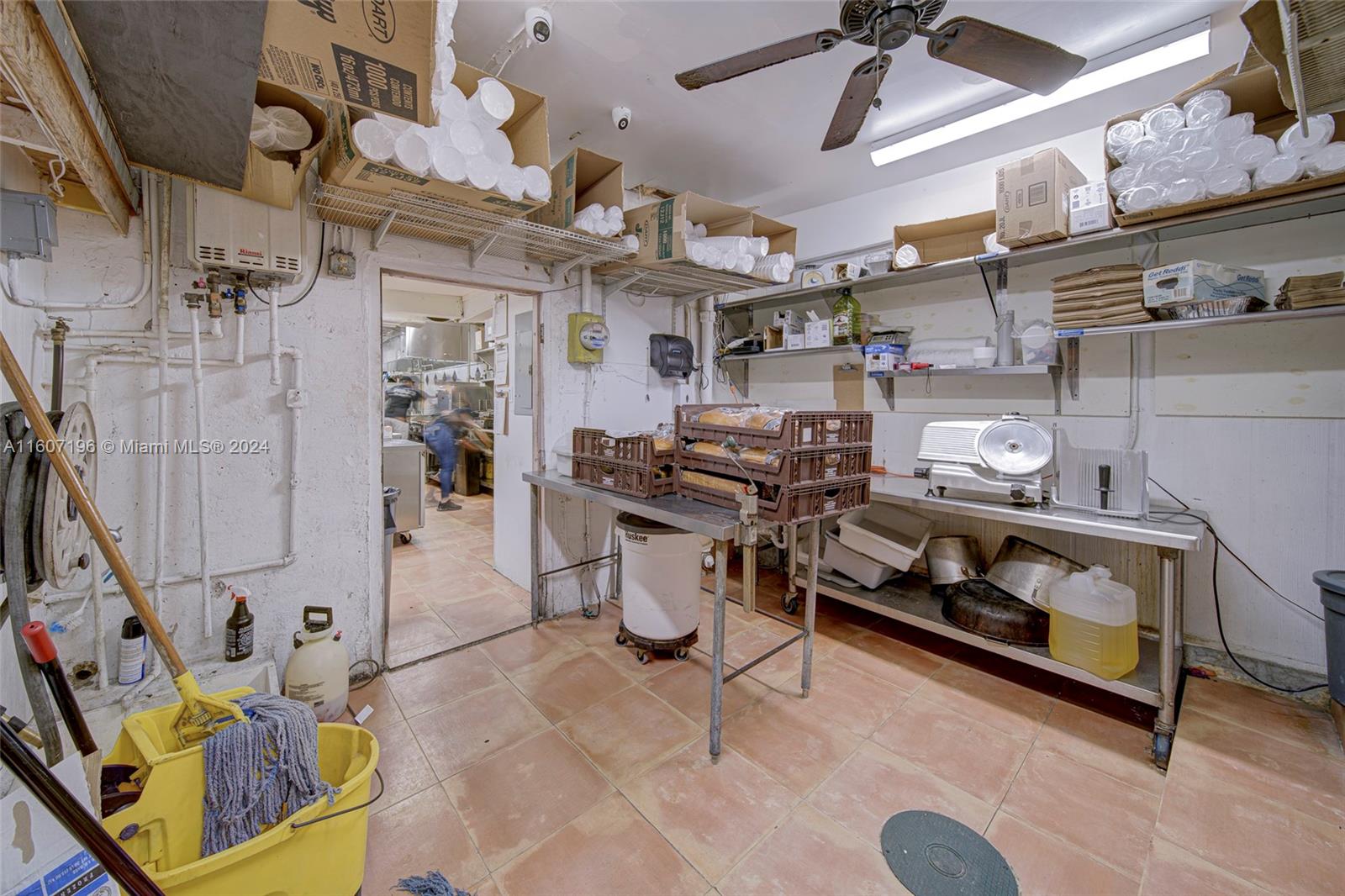 Restaurant With Real Estate Included For Sale In Miami Property Photo 11