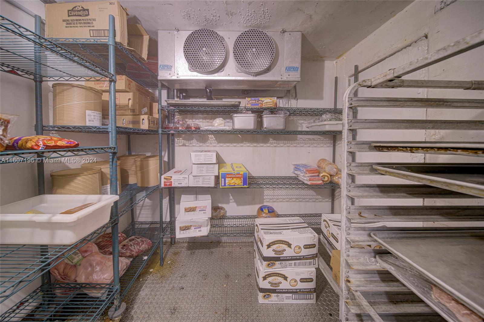 Restaurant With Real Estate Included For Sale In Miami Property Photo 13