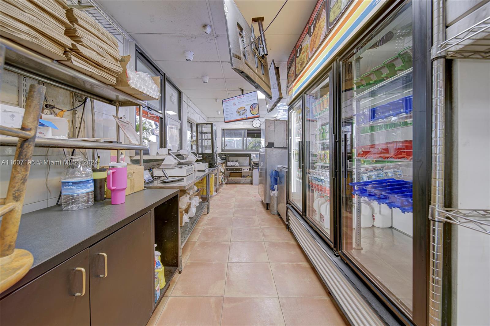 Restaurant With Real Estate Included For Sale In Miami Property Photo 14