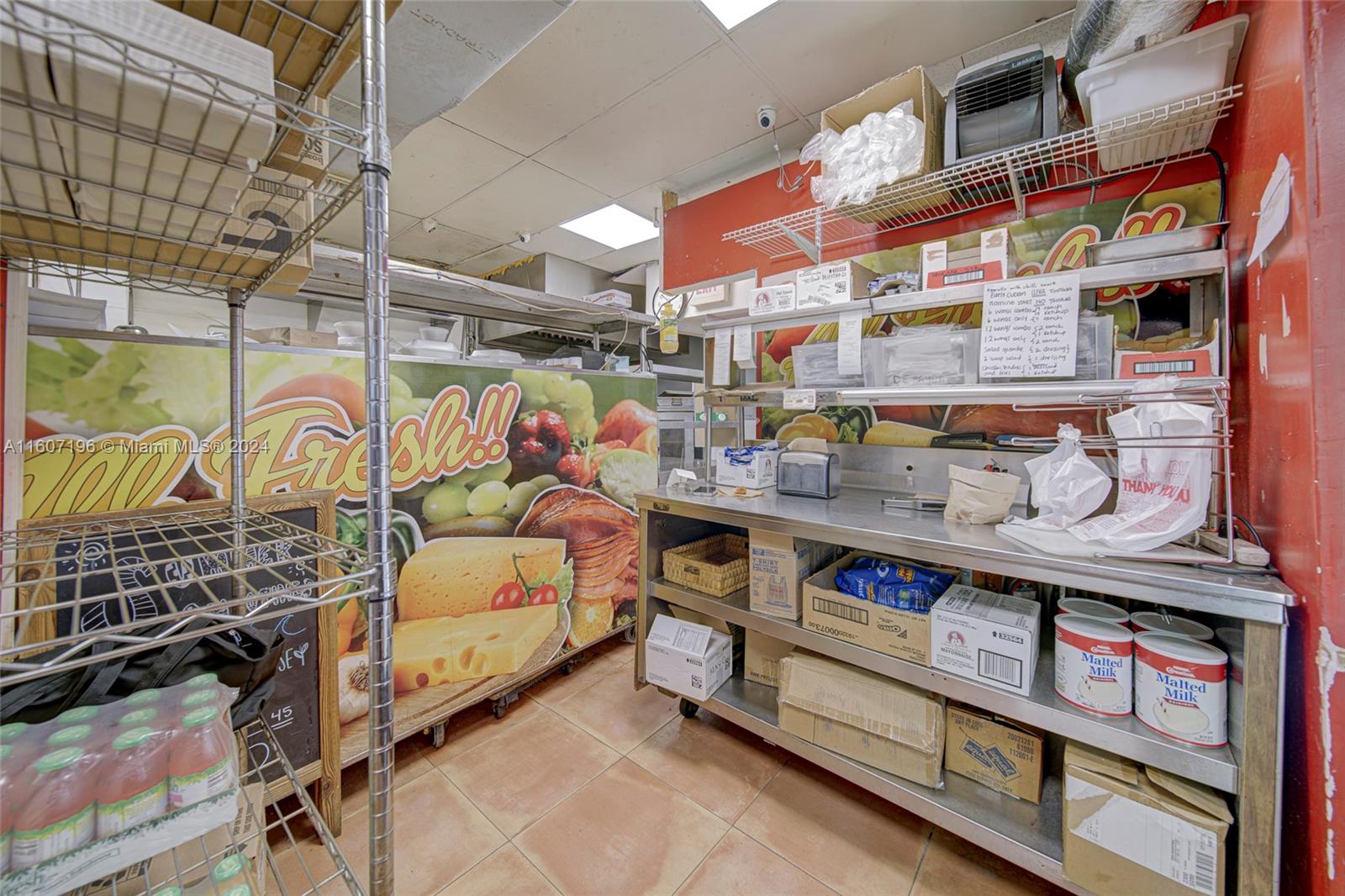 Restaurant With Real Estate Included For Sale In Miami Property Photo 16