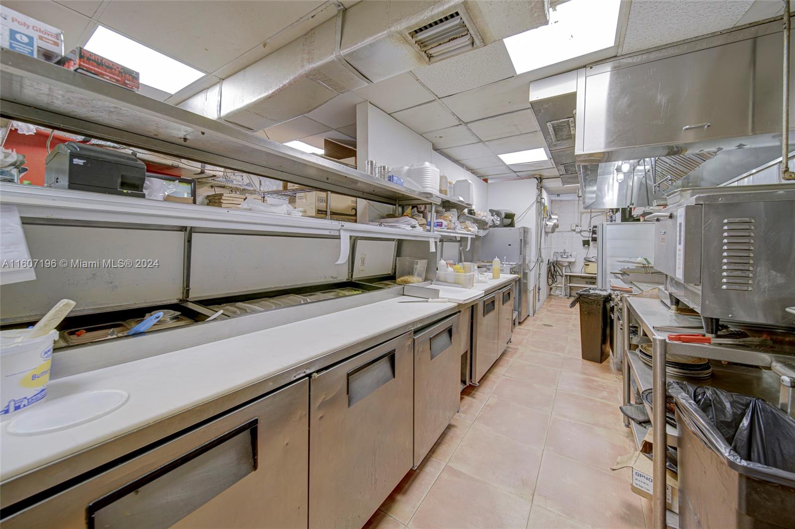 Restaurant With Real Estate Included For Sale In Miami Property Photo 23