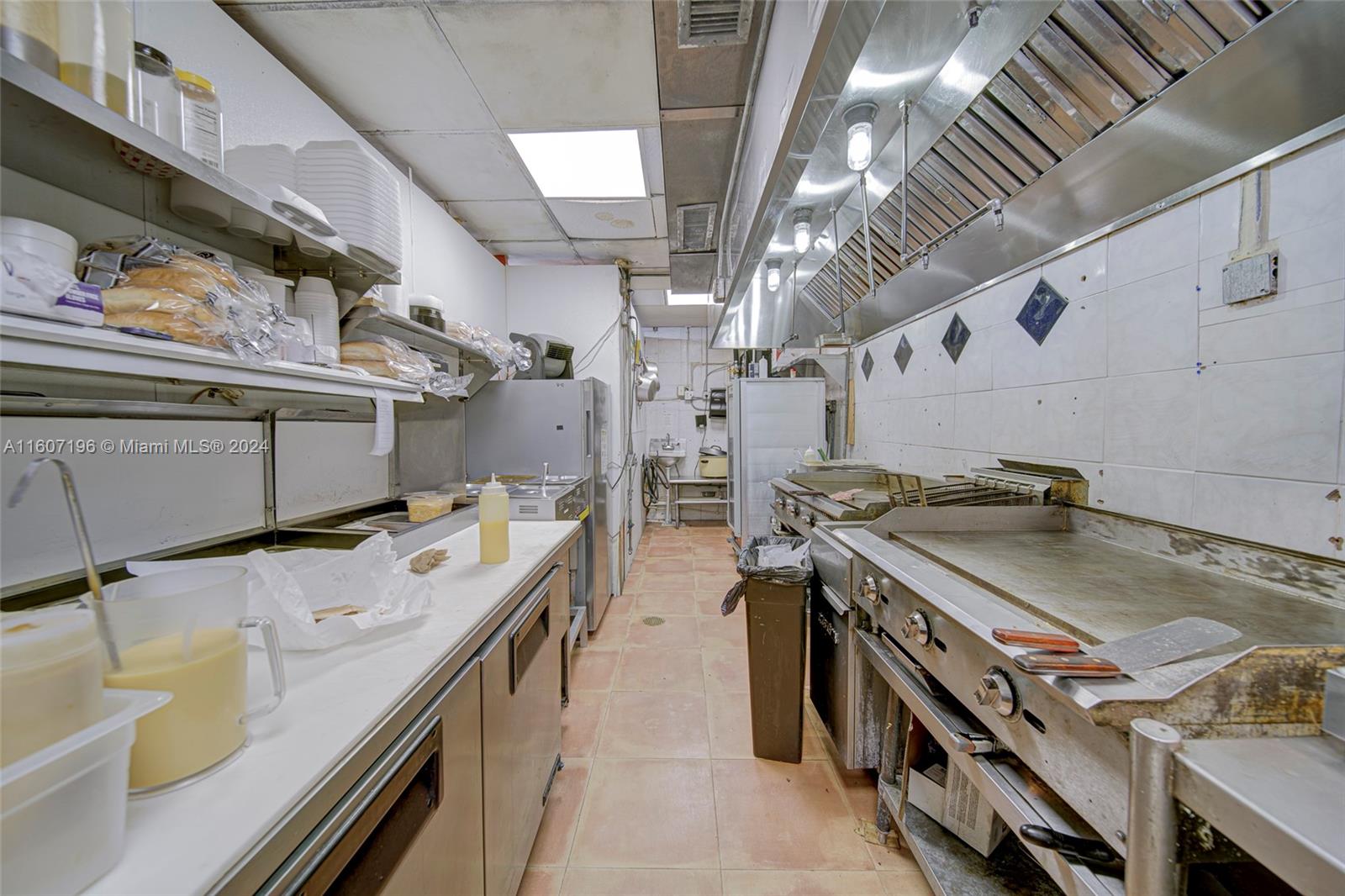 Restaurant With Real Estate Included For Sale In Miami Property Photo 25