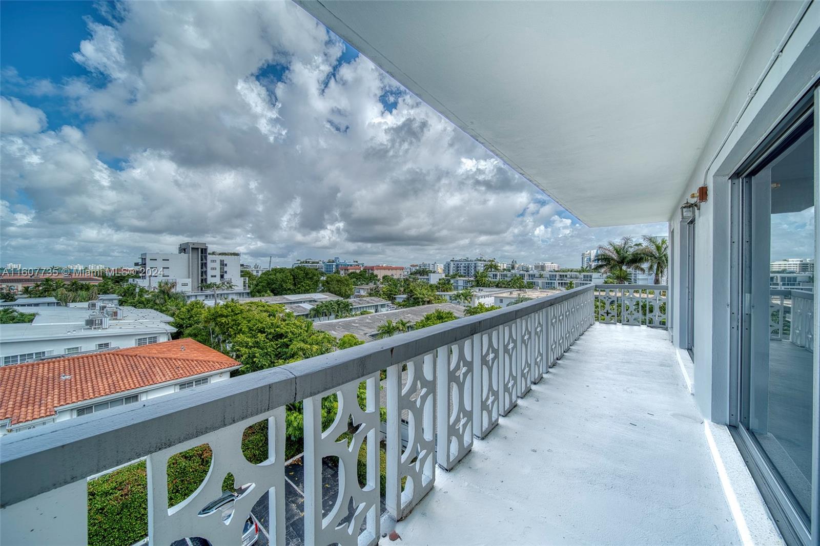 9700 E Bay Harbor Dr 508 Property Photo 1