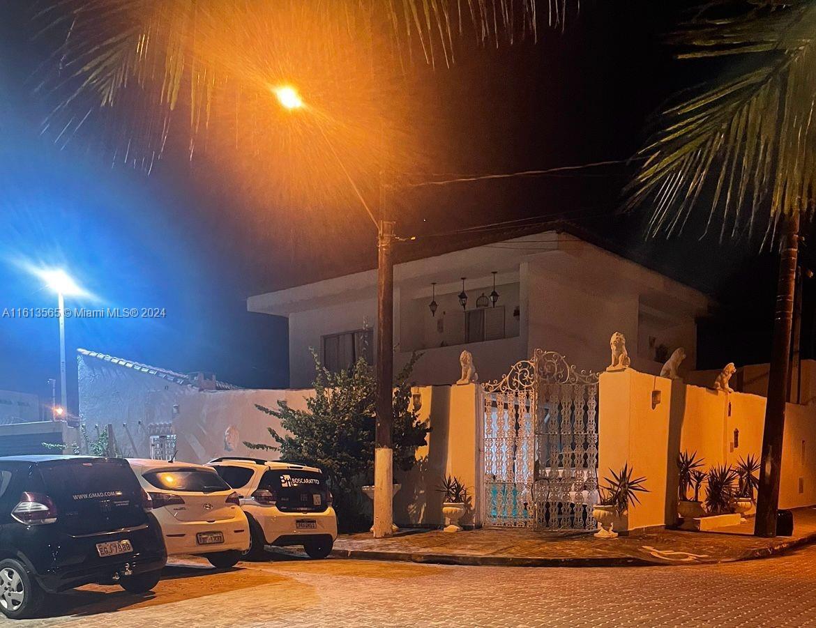 25 Rua Iberaba
