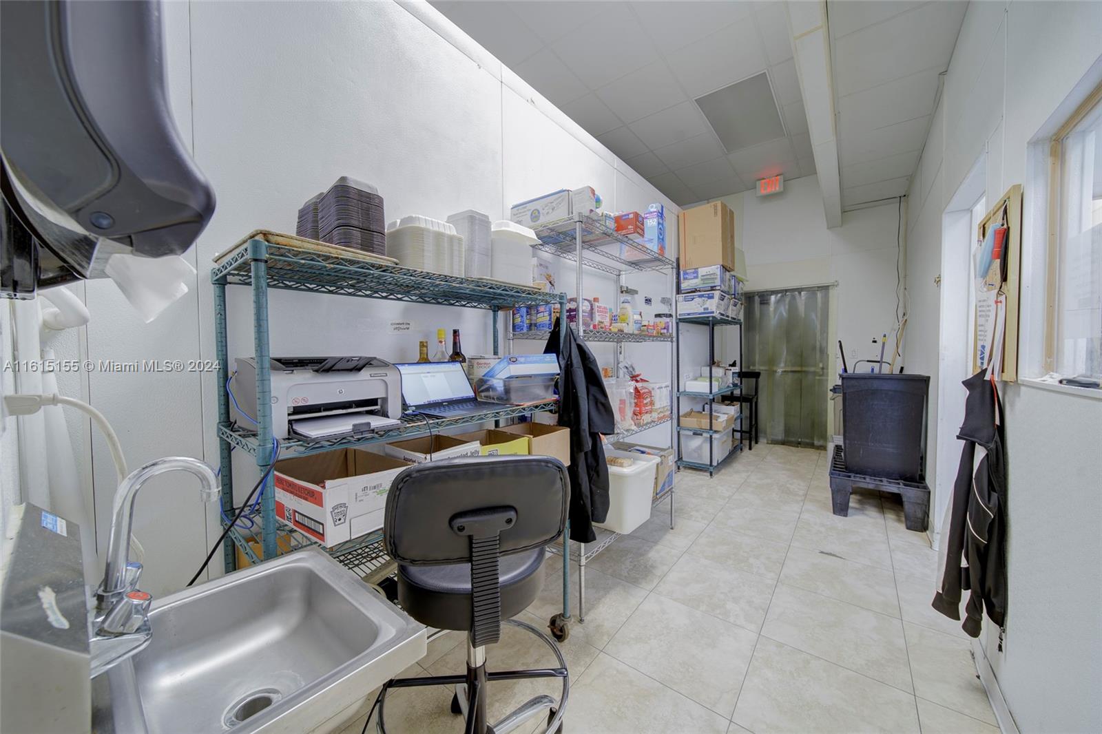 Commercial Kitchen For Lease On 8th Street Property Photo 11