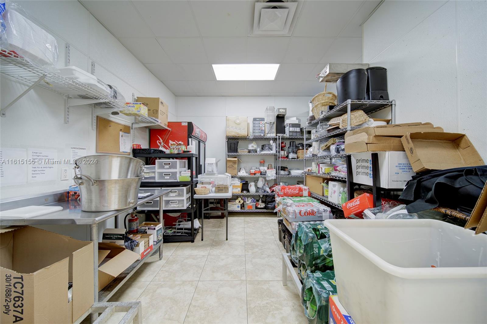 Commercial Kitchen For Lease On 8th Street Property Photo 13
