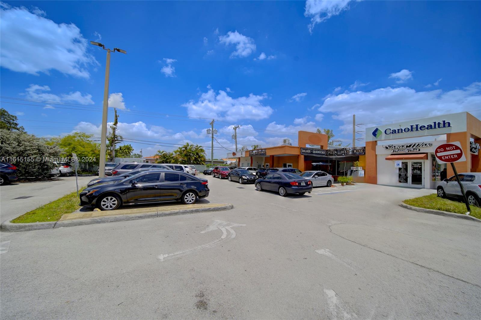 Commercial Kitchen For Lease On 8th Street Property Photo 30