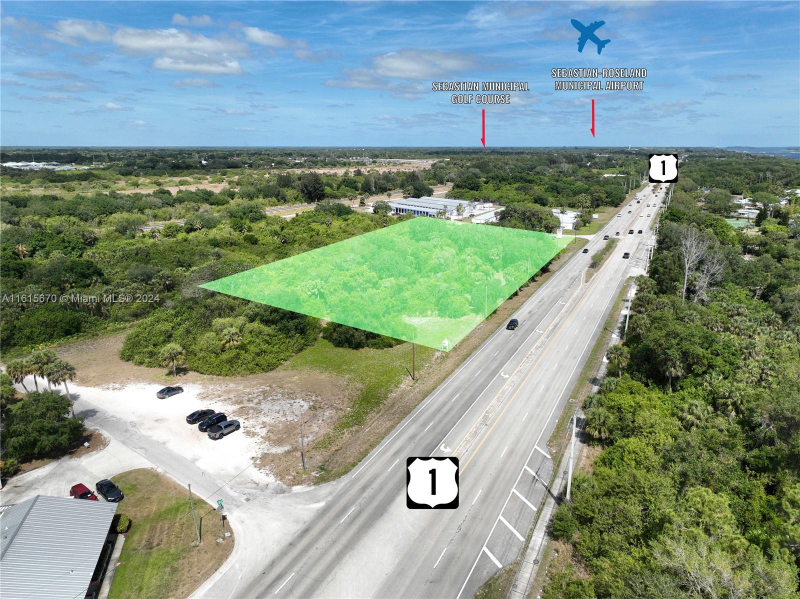 10800 Us Highway 1 Property Photo