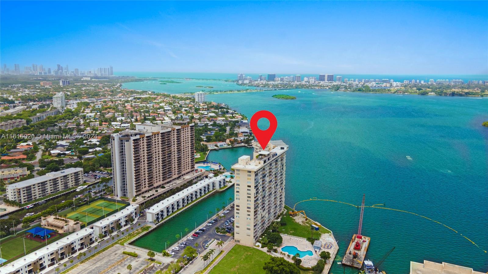 11111 Biscayne Blvd 21b Property Photo 50