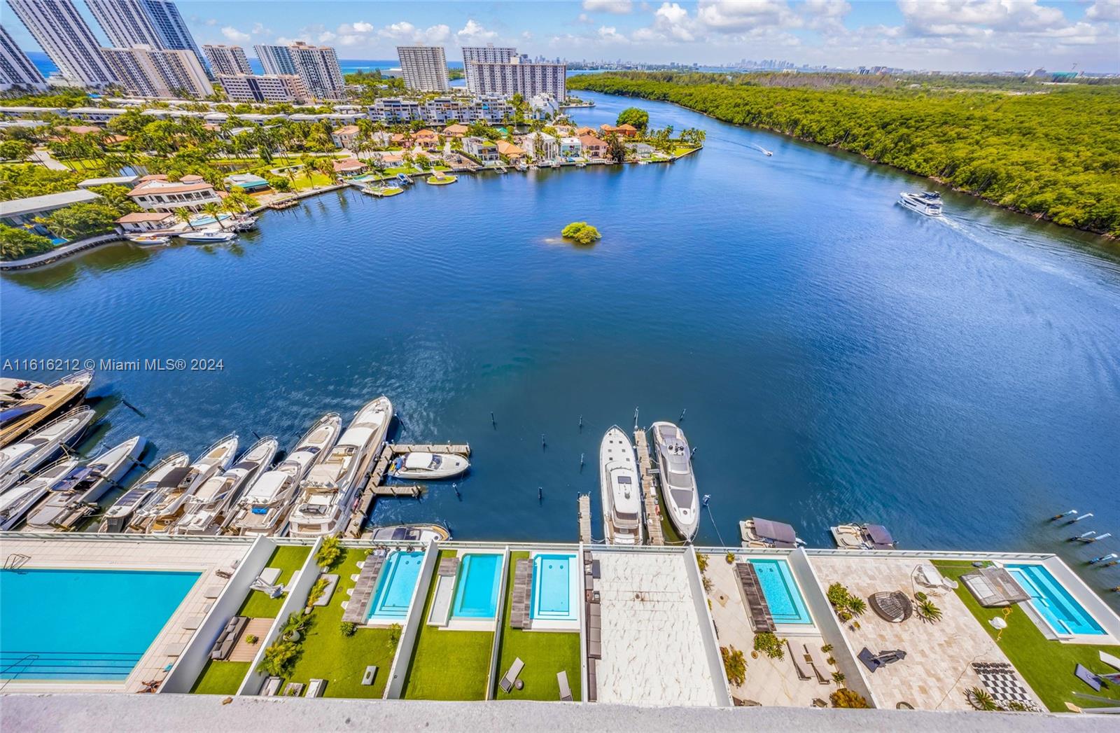 400 Sunny Isles Blvd 1704 Property Photo