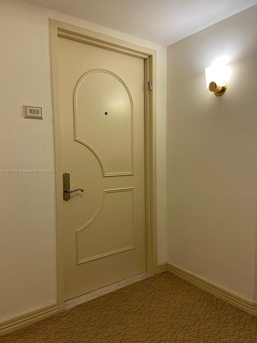 18911 Collins Ave 1003 Property Photo 2