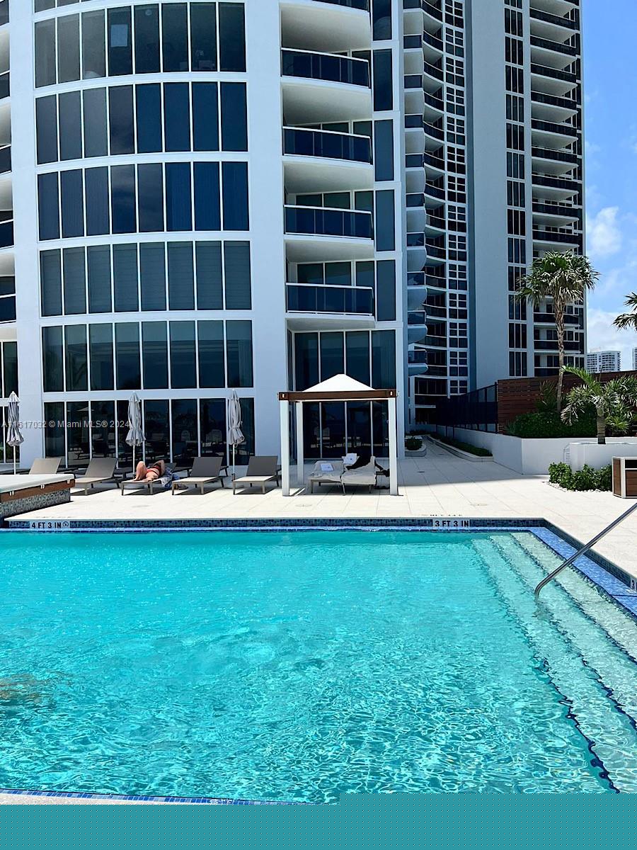 18911 Collins Ave 1003 Property Photo 44