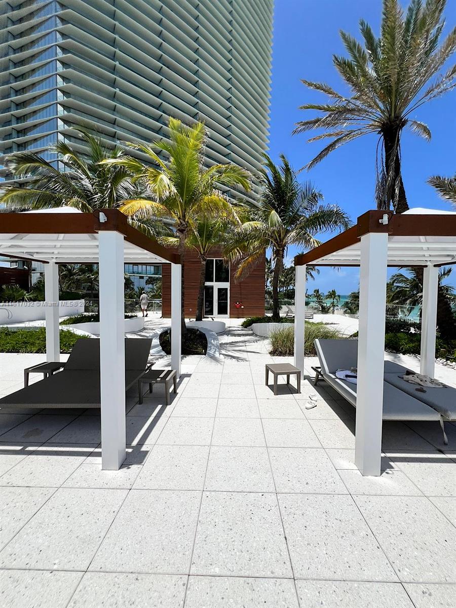 18911 Collins Ave 1003 Property Photo 45