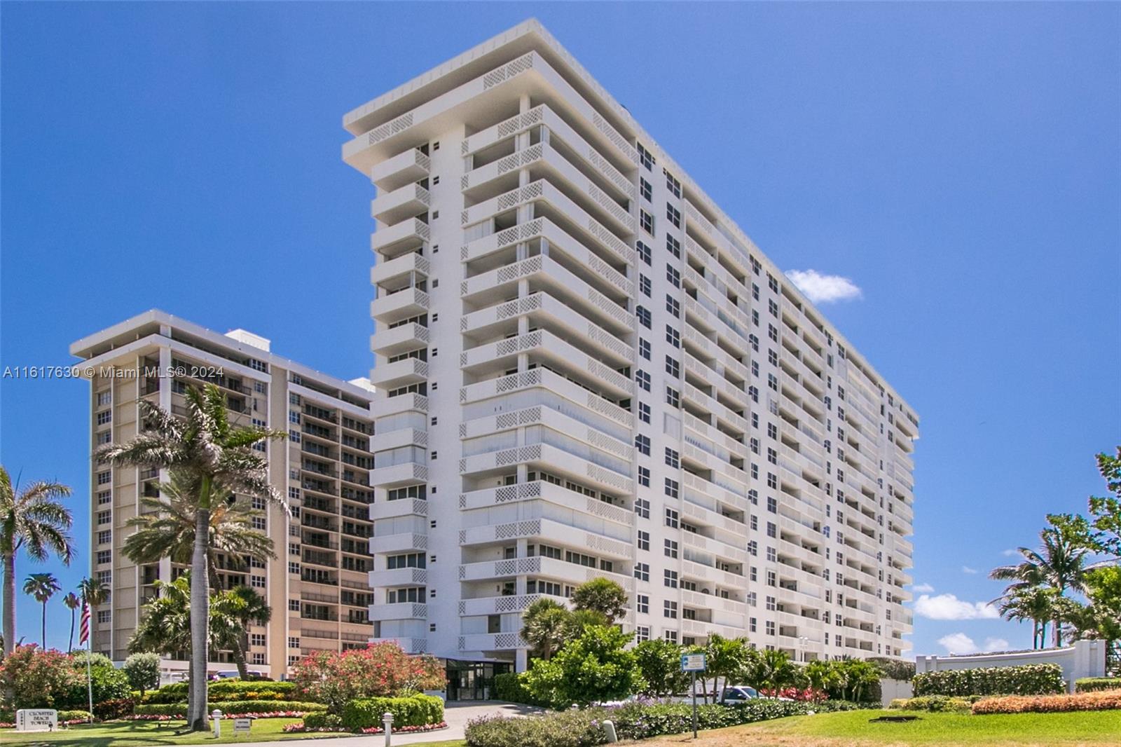 1200 S Ocean Blvd 2c Property Photo 1