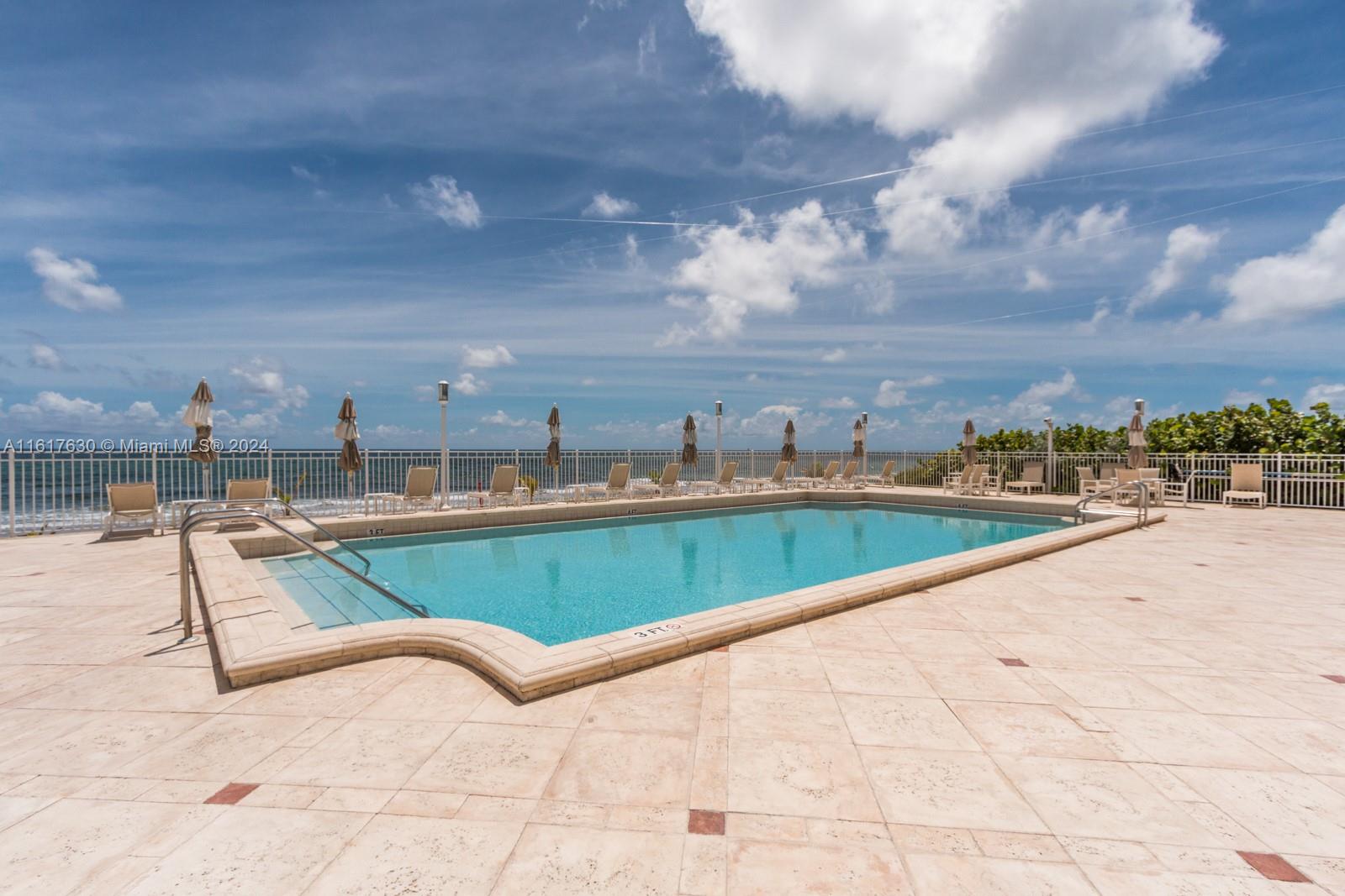 1200 S Ocean Blvd 2c Property Photo 34