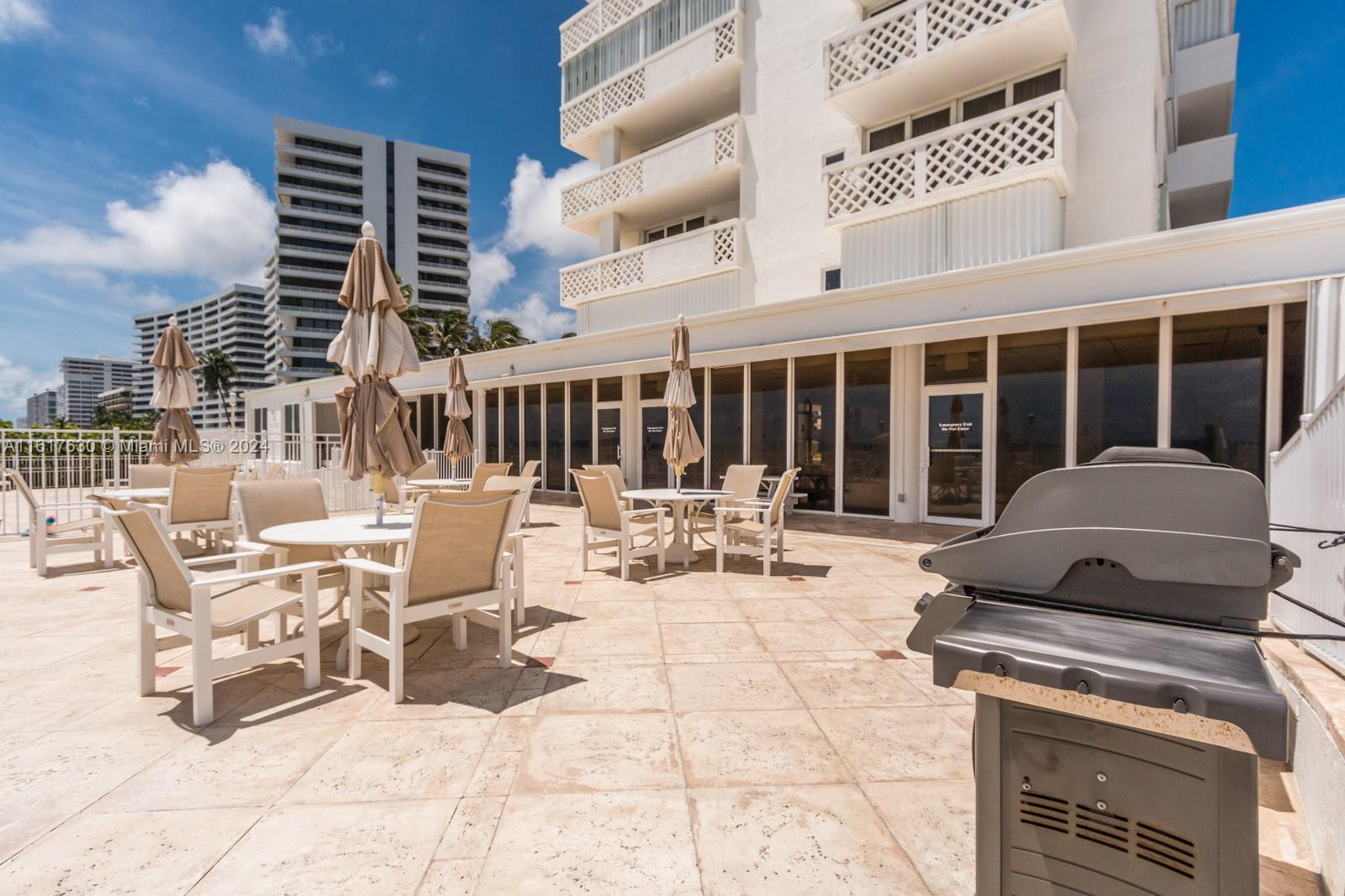 1200 S Ocean Blvd 2c Property Photo 36