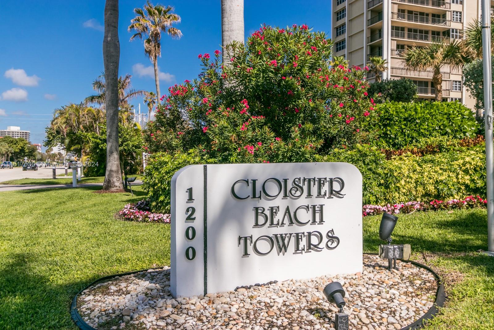 1200 S Ocean Blvd 2c Property Photo 40