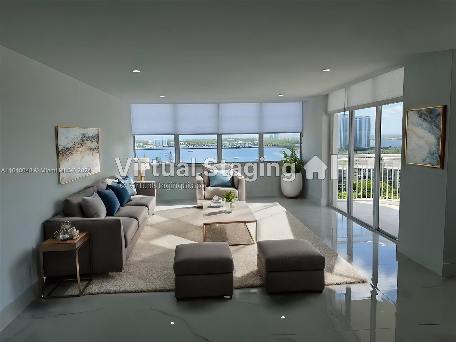 18011 Biscayne Blvd 1605 Property Photo 4