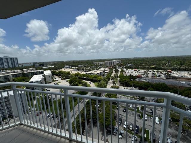 18011 Biscayne Blvd 1605 Property Photo 15