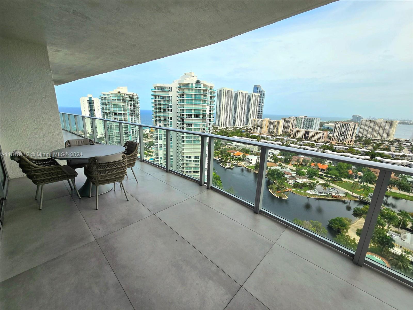 330 Sunny Isles Blvd 5-2404 Property Photo 9