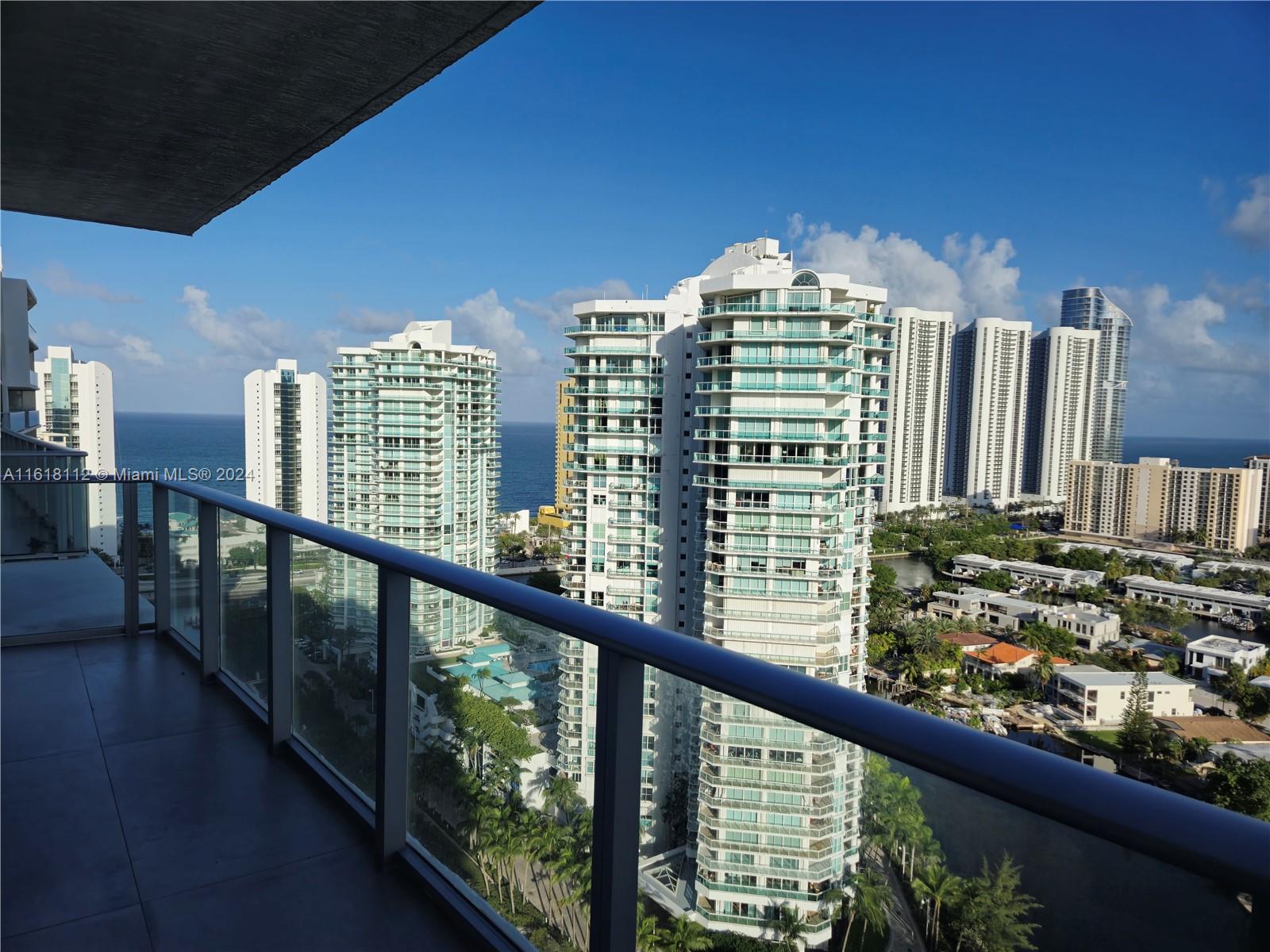 330 Sunny Isles Blvd 5-2404 Property Photo 13
