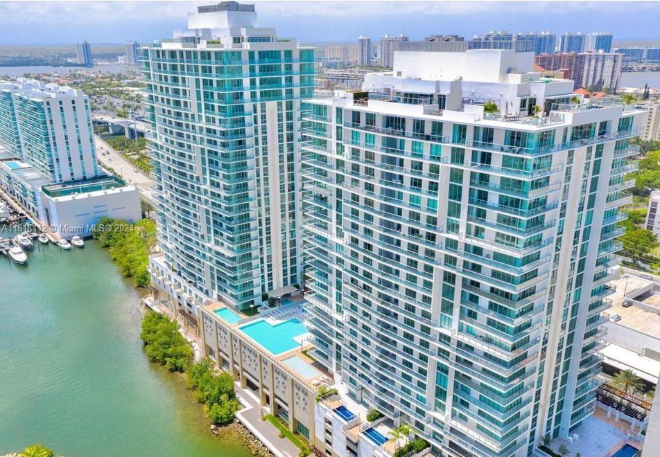 330 Sunny Isles Blvd 5-2404 Property Photo 39