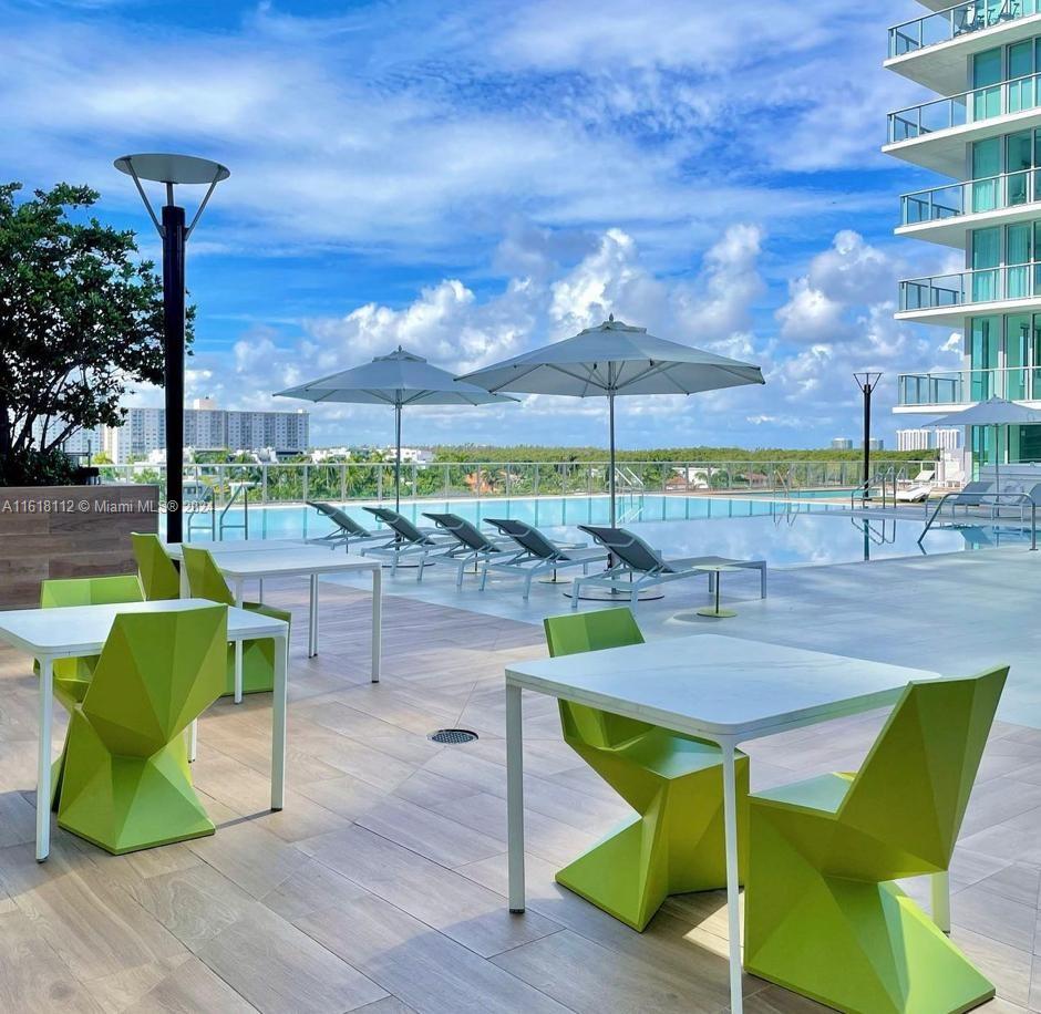 330 Sunny Isles Blvd 5-2404 Property Photo 43