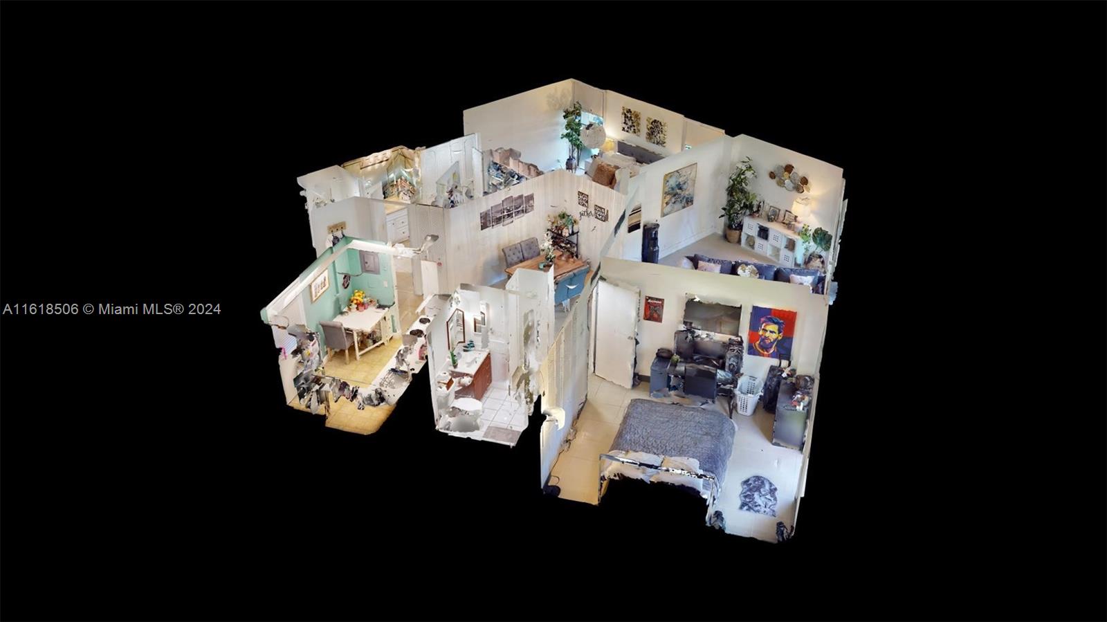 3301 N Country Club Dr 205 Property Photo 4